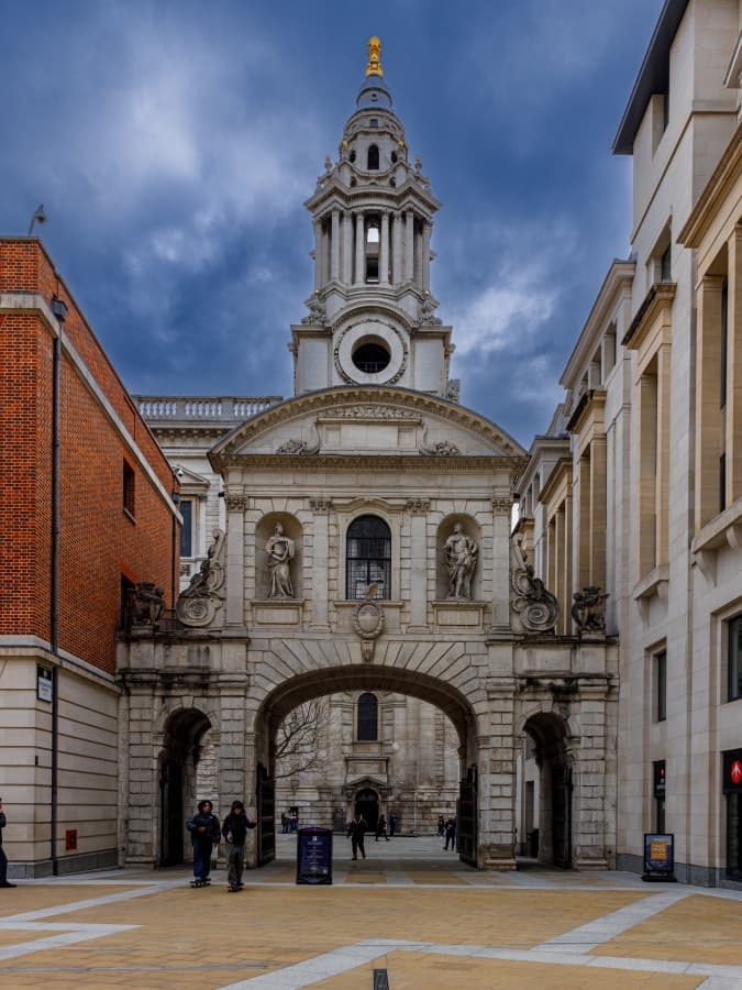 The Happenstance - locatie pentru nunti in London , England