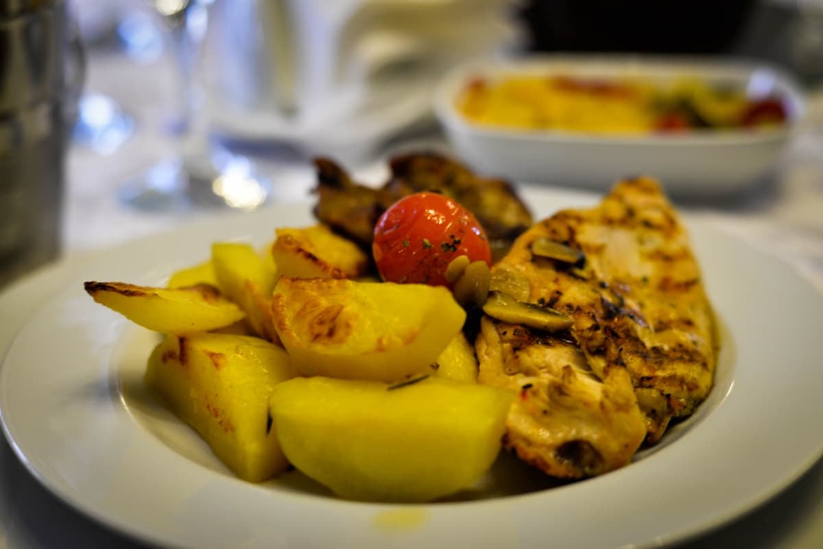 Hotel Giuliano - locatie pentru nunti in Bragadiru, Ilfov