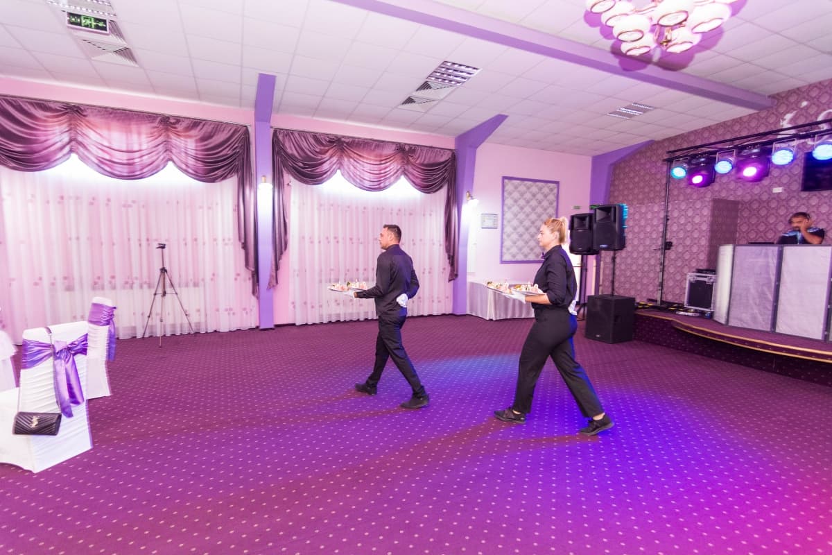 Salon Select - locatie pentru nunti in Bragadiru, Ilfov