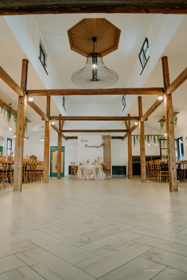 Chalet Cattaleya - Târgu Neamț