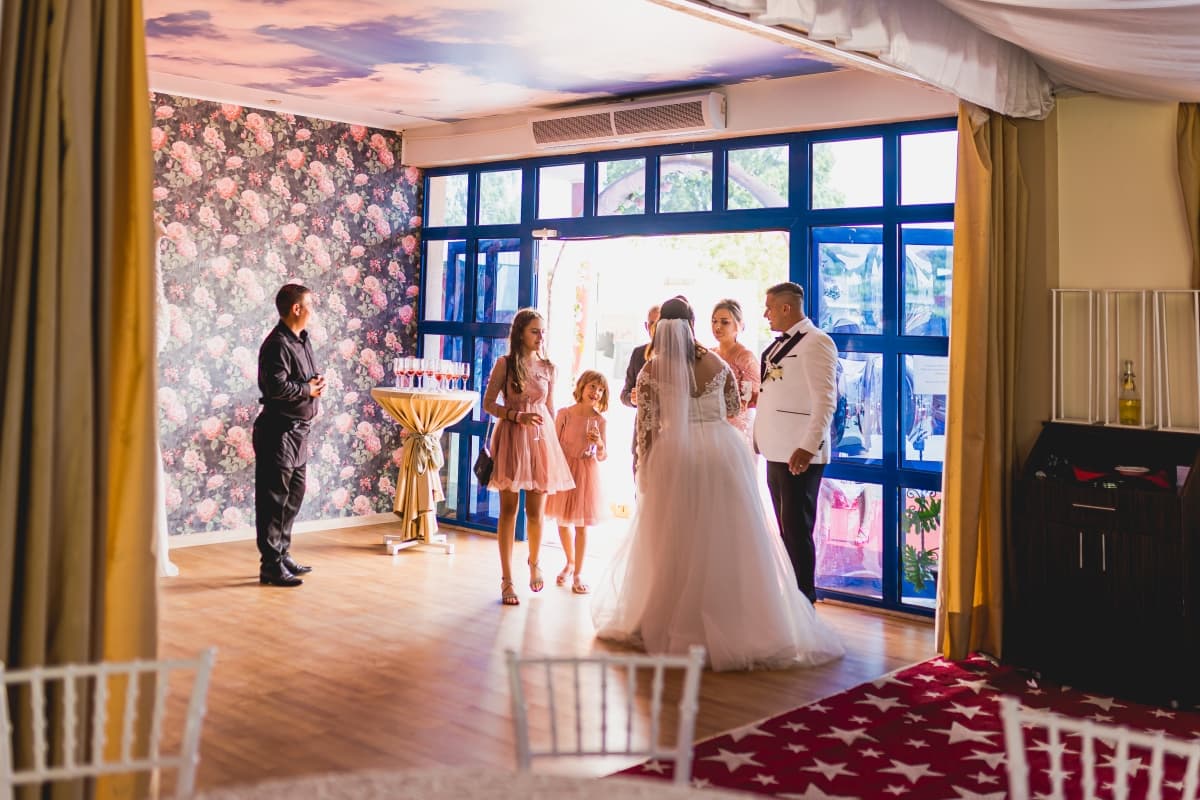 Lord Events - locatie pentru nunti in Cisnădie, Sibiu