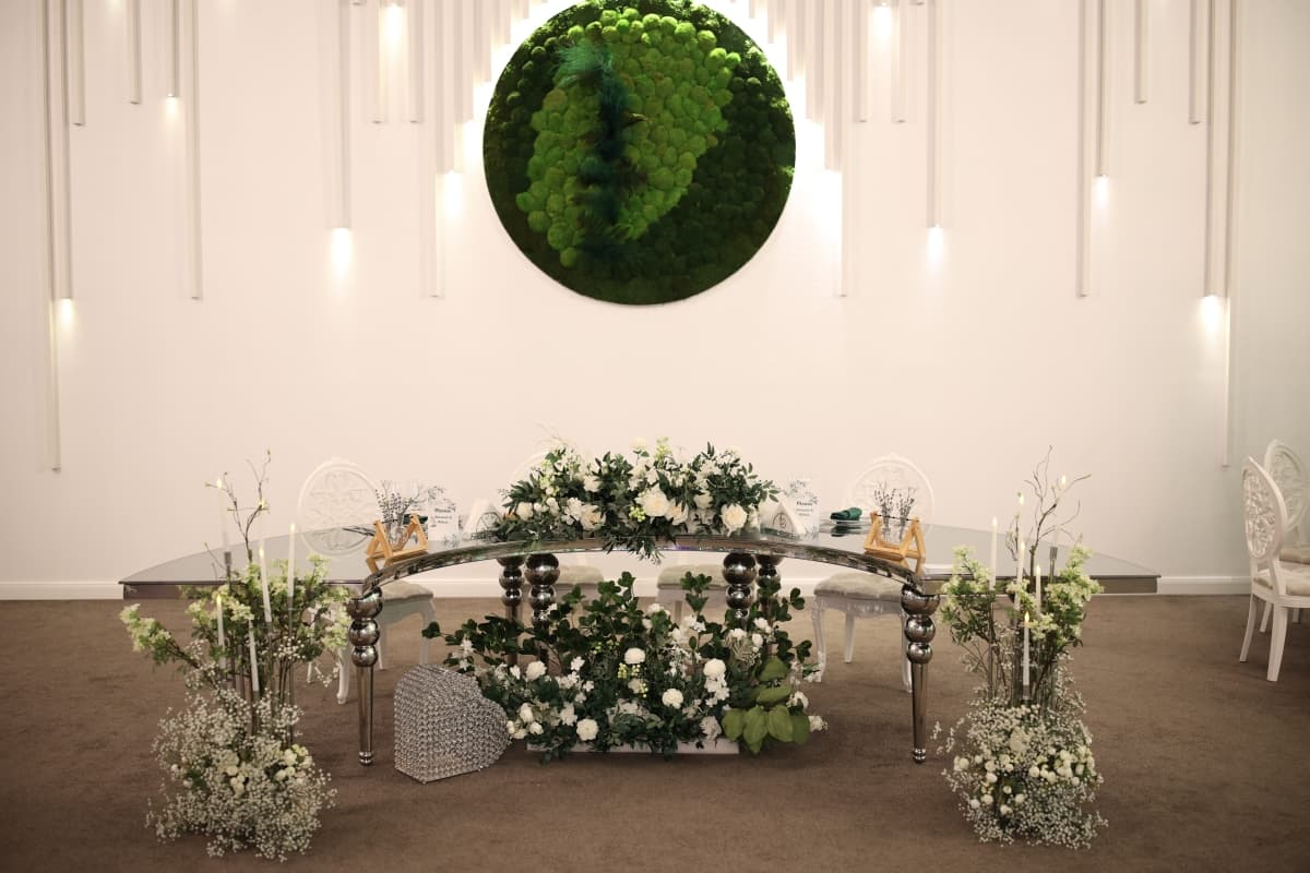 Smarald Forest - locatie pentru nunti in Ciocanesti, Dâmbovița