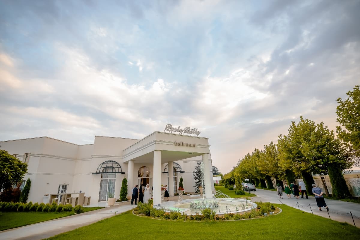 Restaurant Ambasador Craiova - Craiova