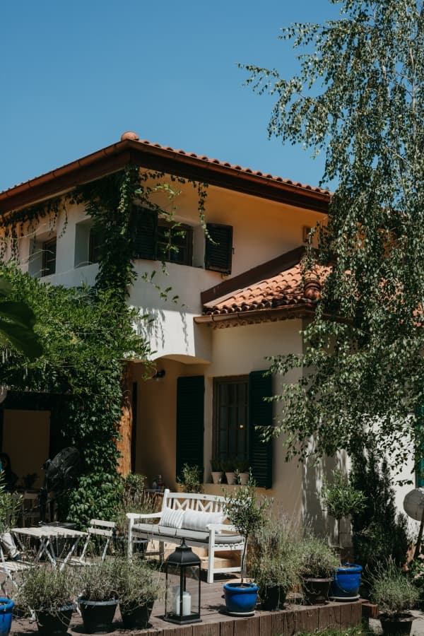 Maison 36 - Voluntari