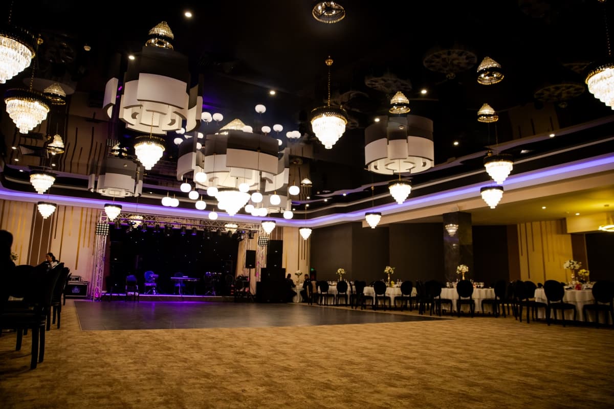 Restaurant Zorile - locatie pentru nunti in Constanța, Constanța