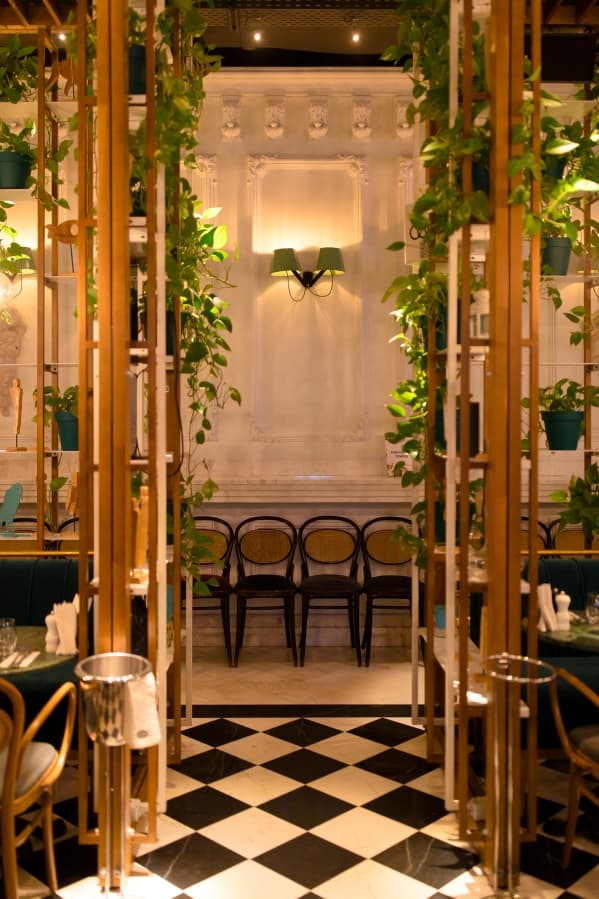 Fratellini Bistro - BucureÅŸti