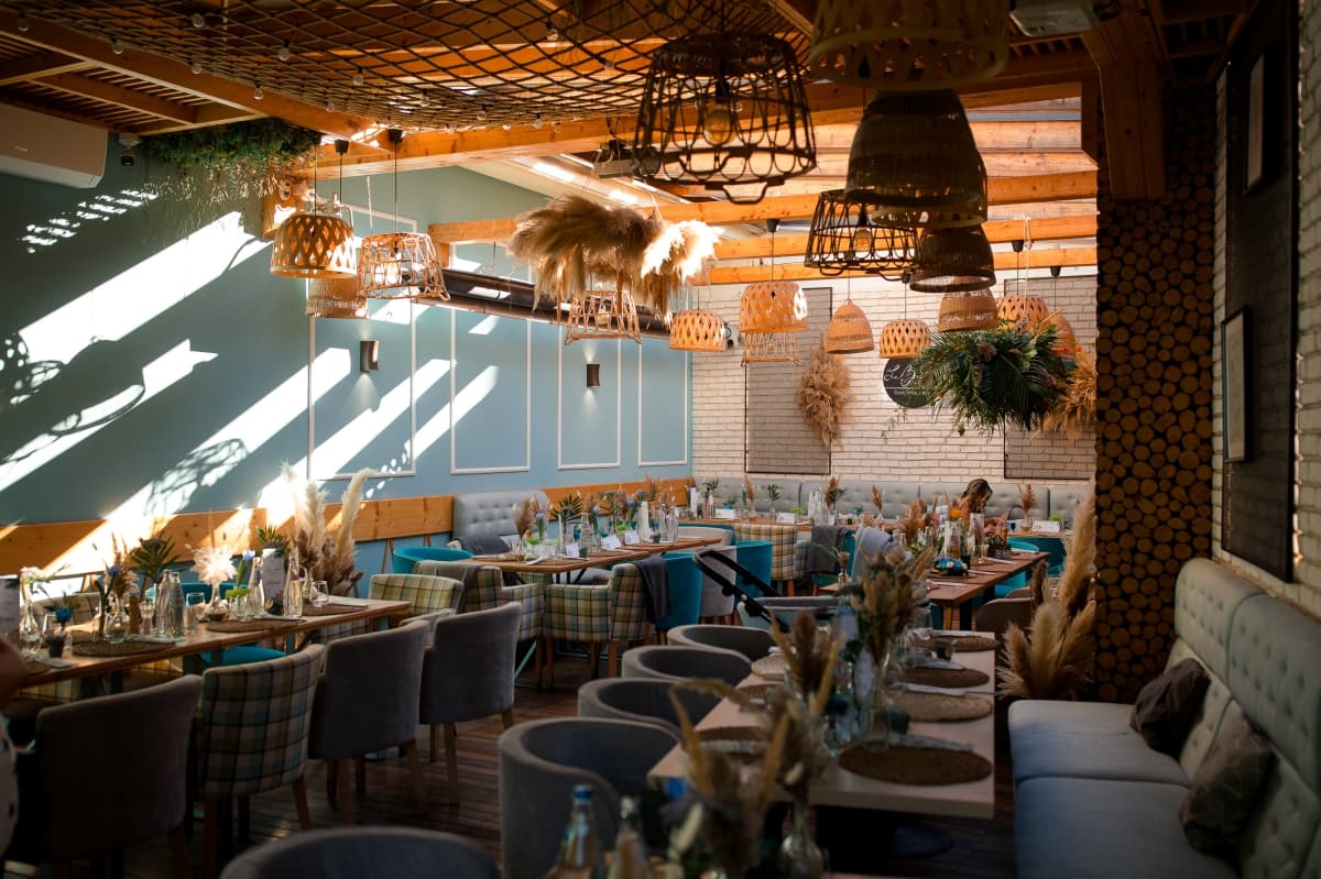 Le Boutique - Food Concept Store - București