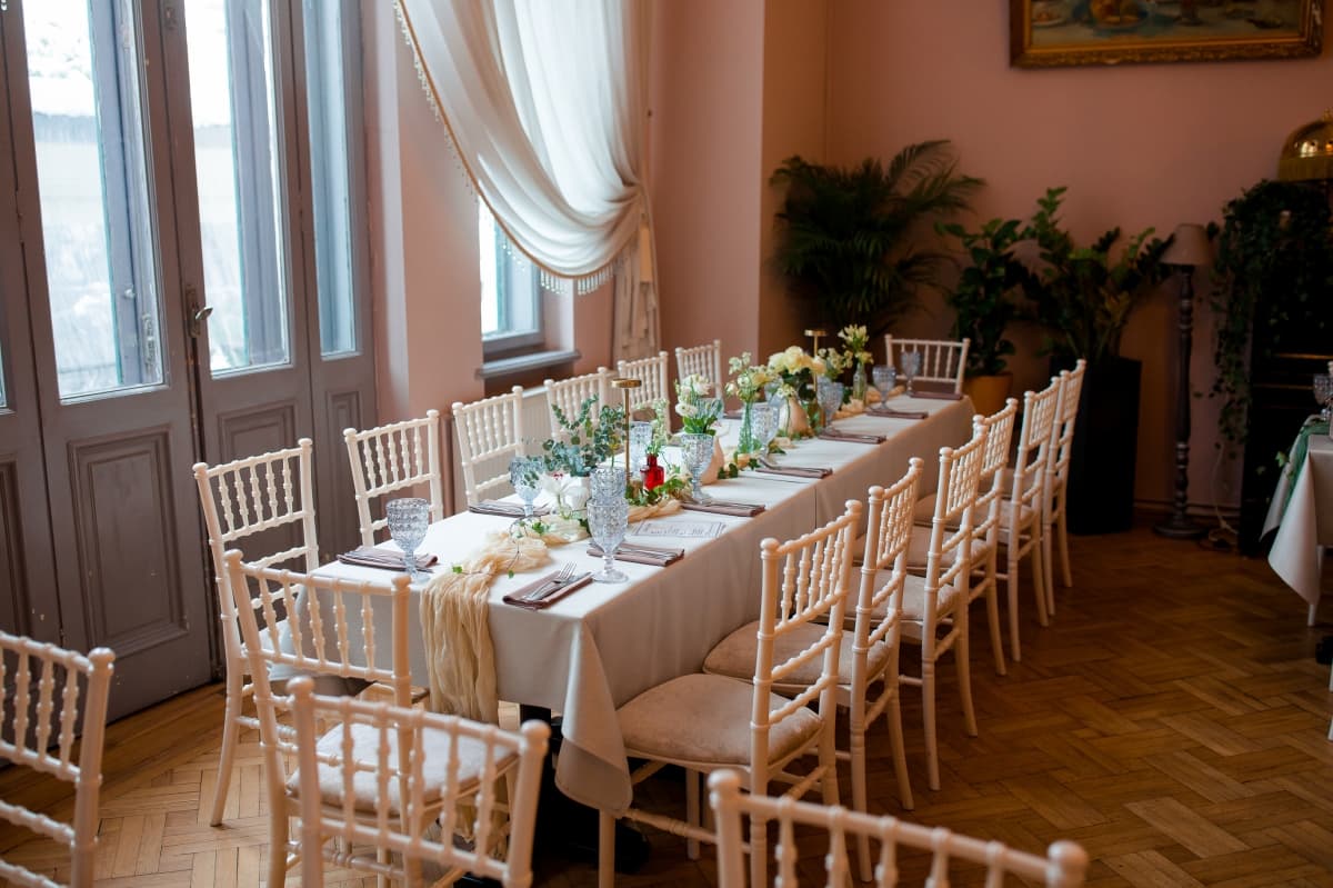 Luna Cafe & Bistro - București