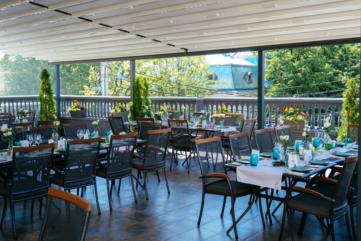 Hangover Brewery - locatie pentru nunti in Pitești, Argeș