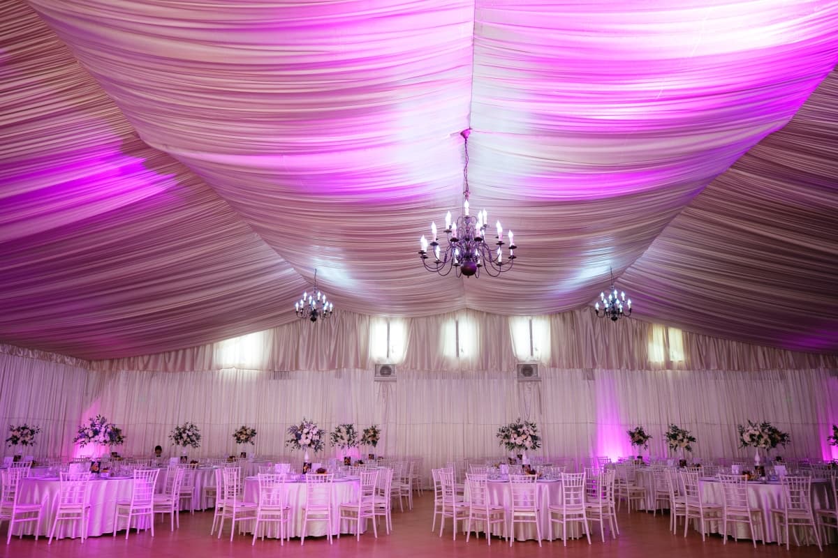Serenity Ballroom - locatie pentru nunti in Mărgineni-Slobozia, Olt