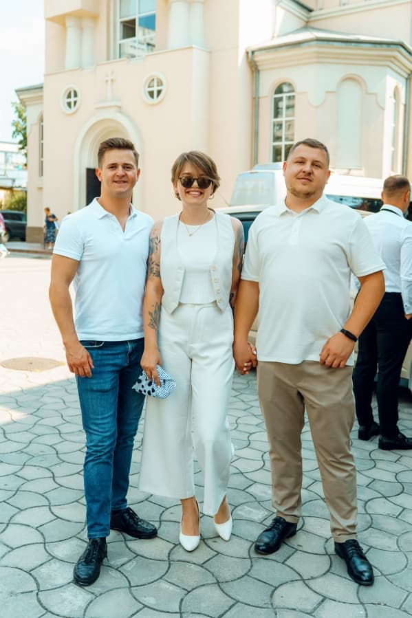 Manastirea Ciuflea - locatie pentru nunti in Chișinău, Chișinău
