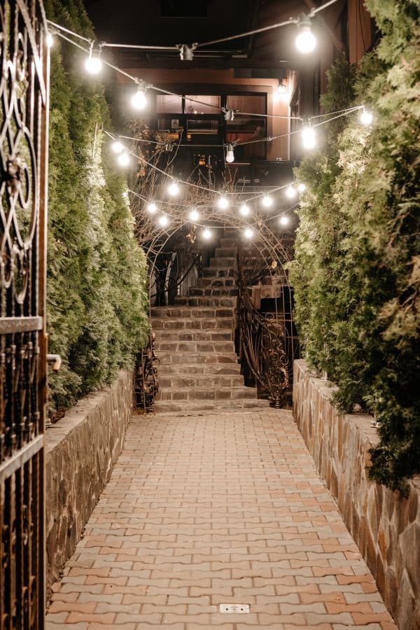 Restaurant Roata - Dofteana