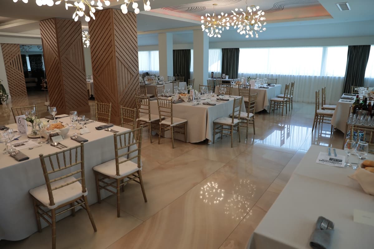 Hotel Sunny Hill - locatie pentru nunti in Cluj-Napoca, Cluj