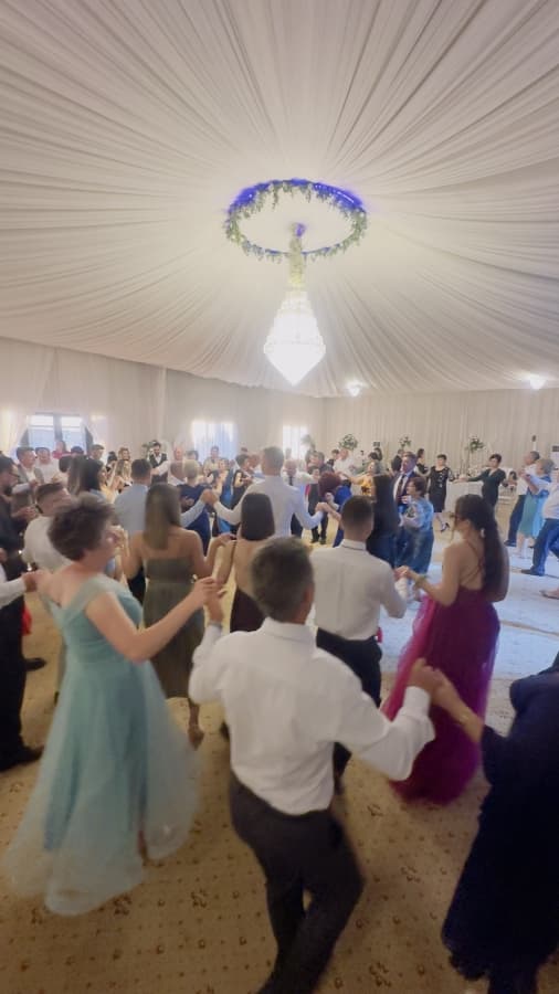 Unique Luxury Events - locatie pentru nunti in Cernavodă, Constanța