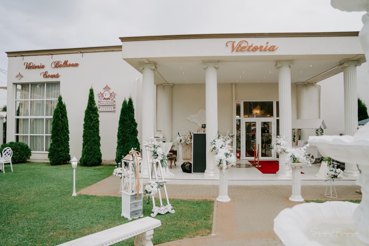 Victoria Ballroom - Piatra Neamt