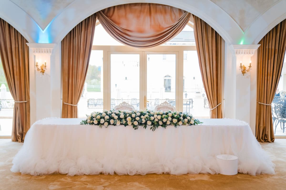 Villa Trevi - locatie pentru nunti in Bazoșu Nou, Timiș