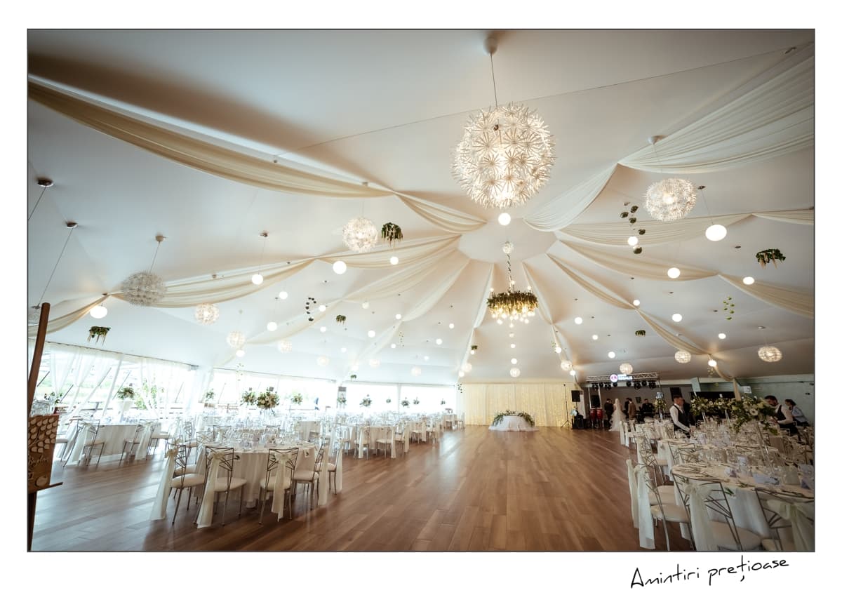 Liria Events - Iasi