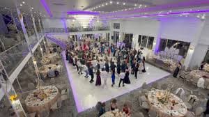 Batca - Aqua Events - locatie pentru nunti in Drăgășani, Vâlcea