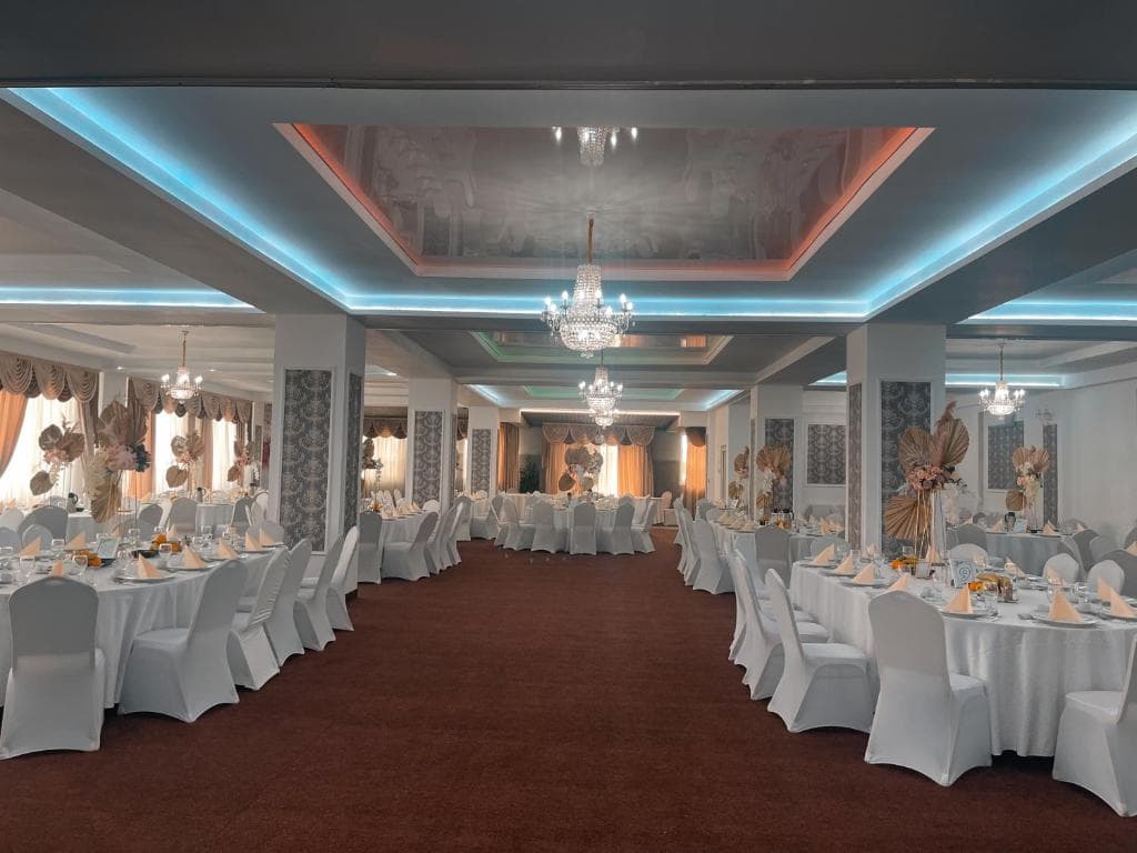 Dalex Resort  - locatie pentru nunti in Drăgășani, Vâlcea