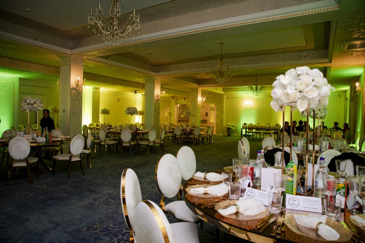 Restaurant Queen Vera - locatie pentru nunti in Constanța, Constanța