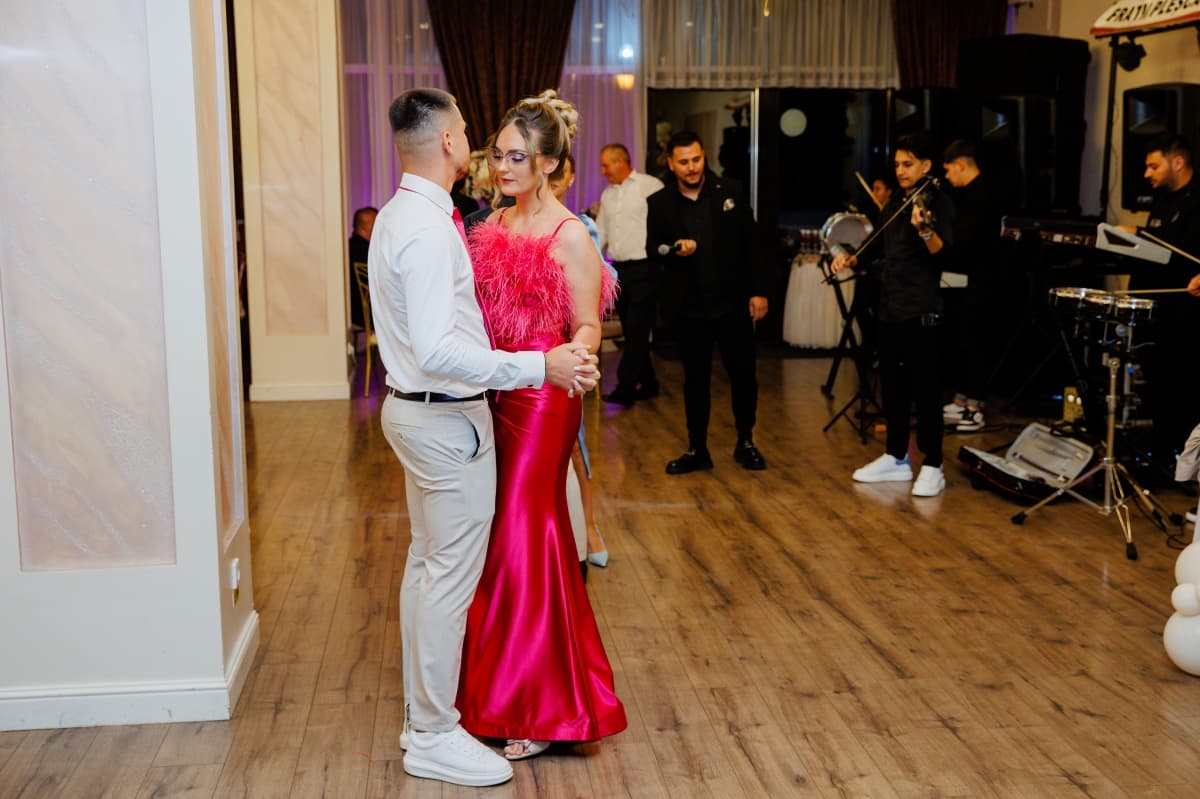 Hera Events - locatie pentru nunti in Galați, Galați