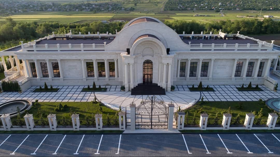 Grand Elysee - Chisinau