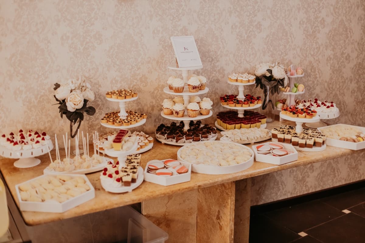 Zexe Evenimente - locatie pentru nunti in București, București