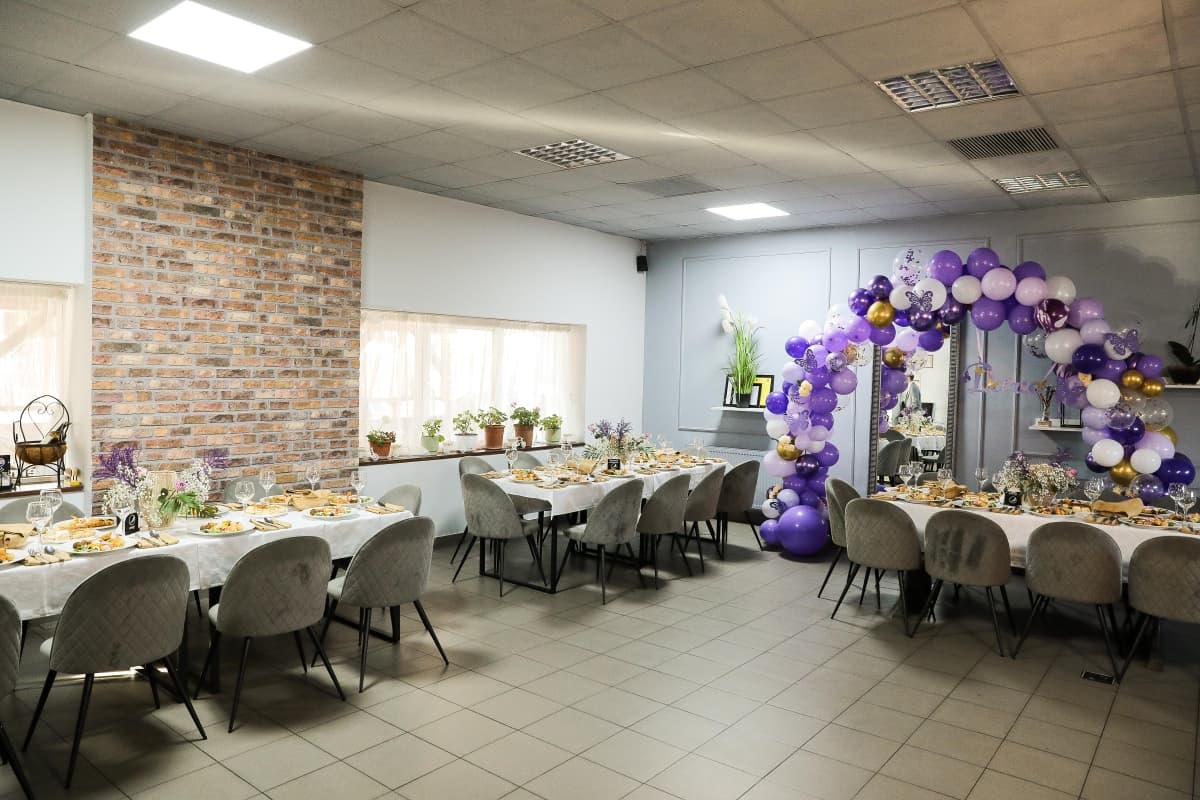 Luna Bistro &amp; Pizza - locatie pentru nunti in Luna de Sus, Cluj