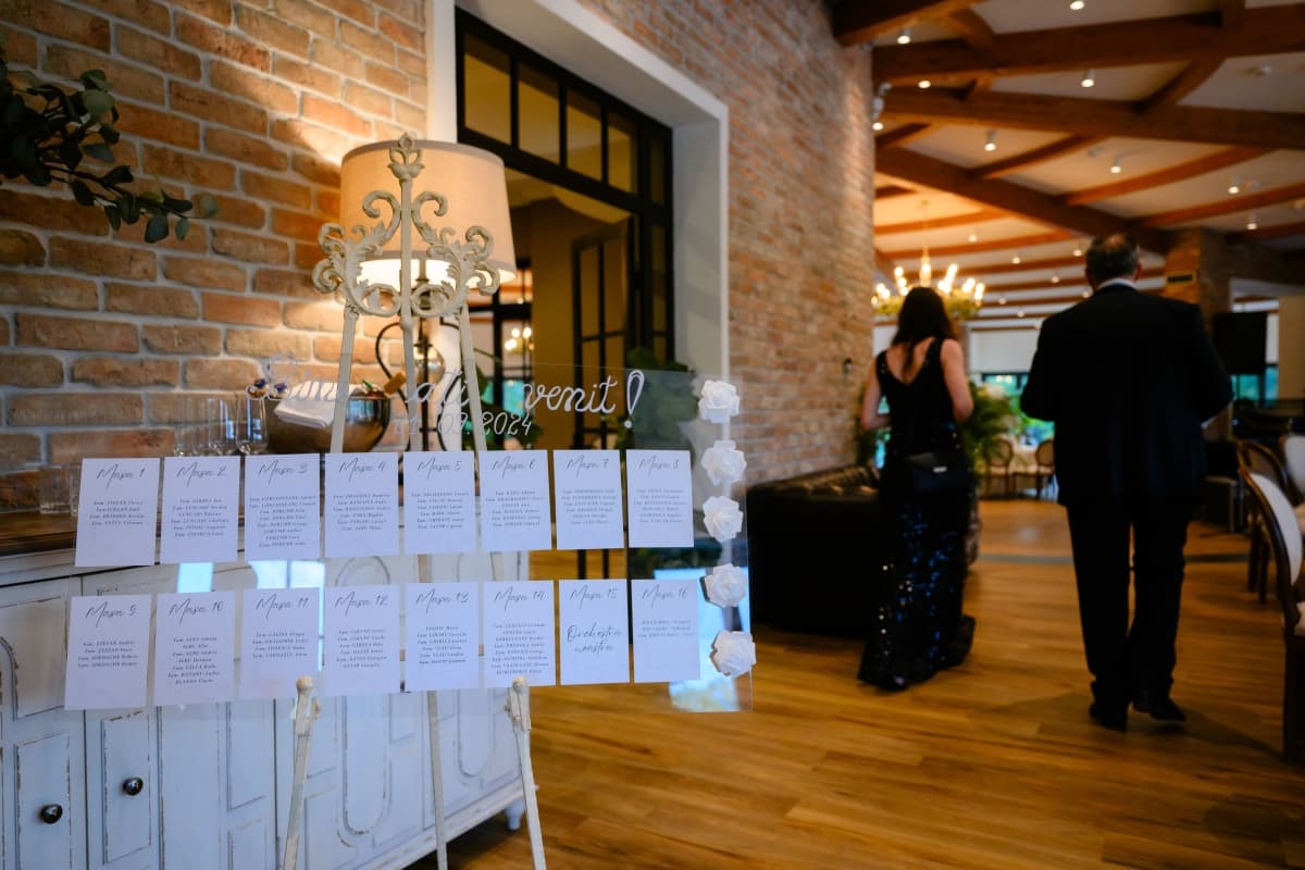 Brotacei Restaurant &amp; Park Events - locatie pentru nunti in Târgoviște, Dâmbovița
