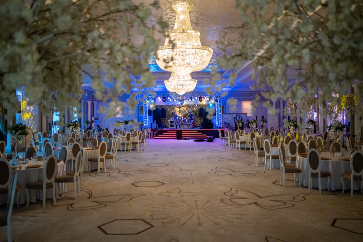 Butterfly Events - Braila
