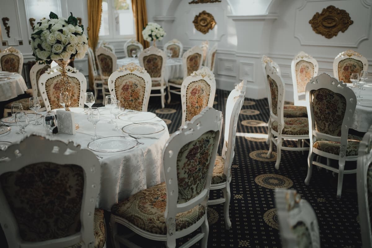 President Wedding Venue - locatie pentru nunti in Ploiești, Prahova