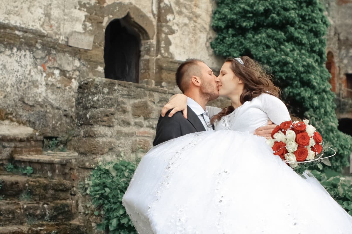 Batthány Burg Güssing - locatie pentru nunti in Güssing, Burgenland