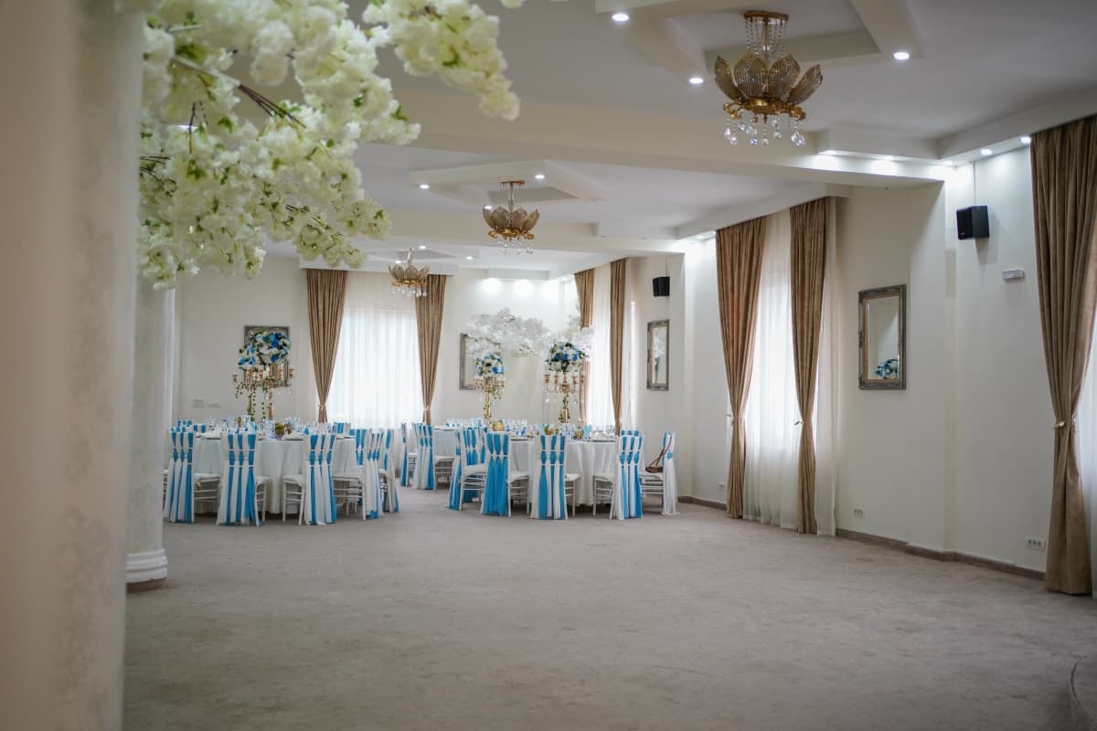 Novia Events - Bragadiru