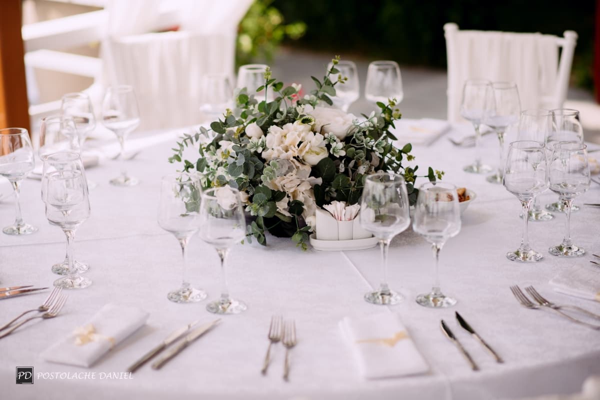Cernica Events - locatie pentru nunti in București, Ilfov