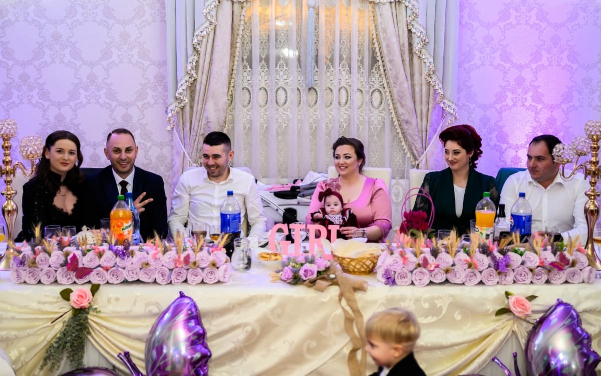 Ale &amp; Ola - locatie pentru nunti in Șicula, Arad