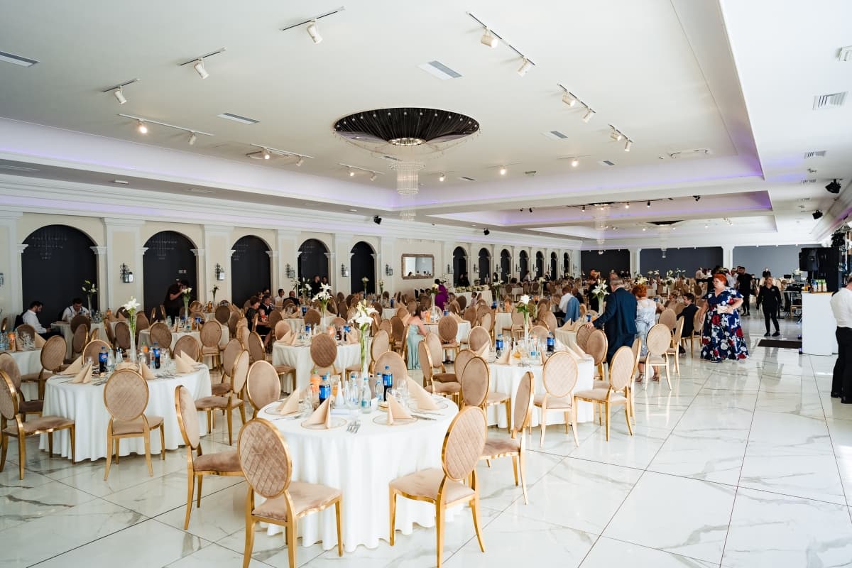 Hotel Gabriela - Viseu de Sus