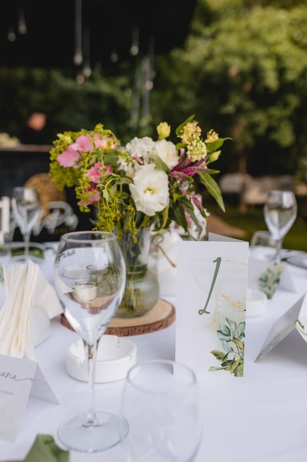 Foret D'or Events - locatie pentru nunti in București, București