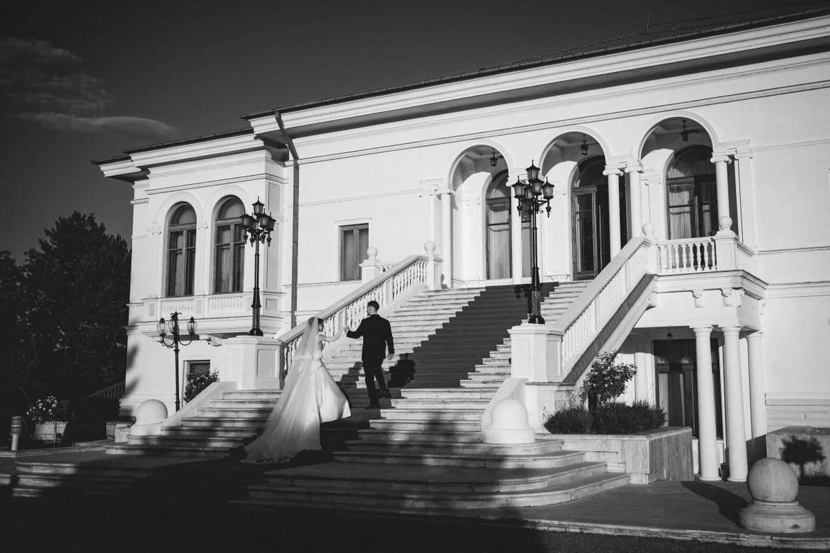 Palatul Snagov - Snagov