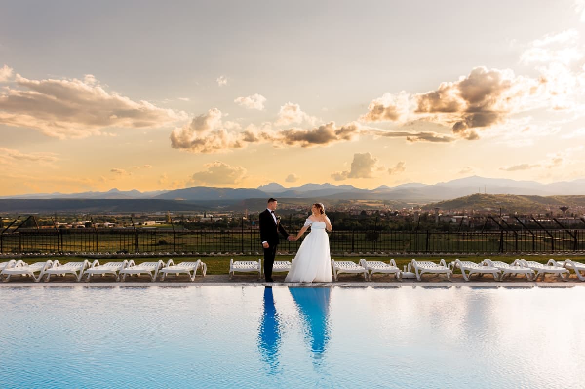 Wine & Symphony Resort - Ciumbrud