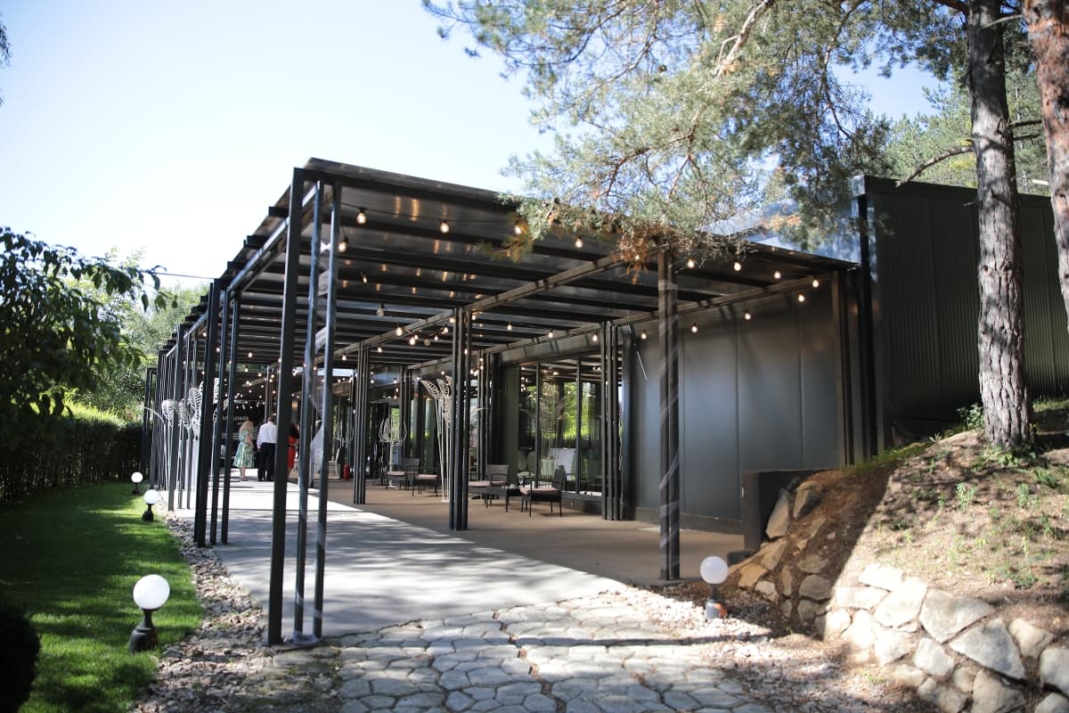 Pensiunea Armonia - locatie pentru nunti in Nădăşelu, Cluj