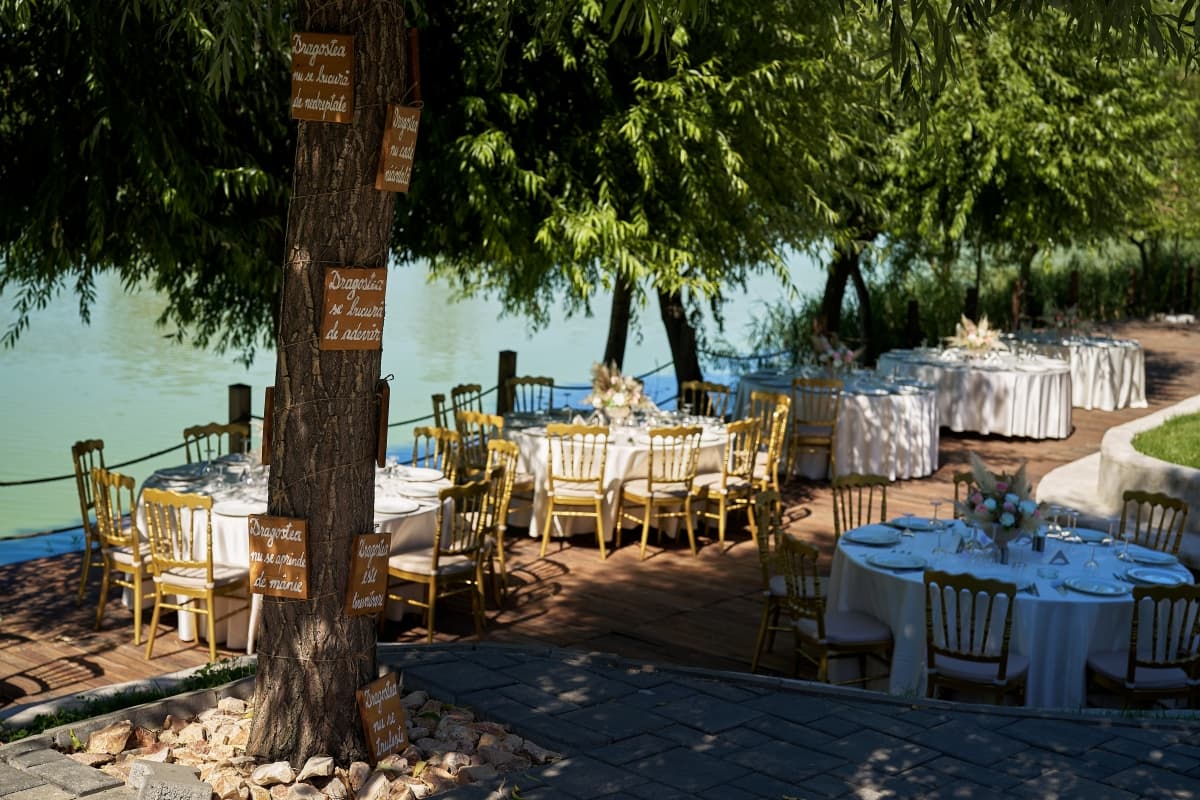 Smart Pub - locatie pentru nunti in Preajba, Dolj