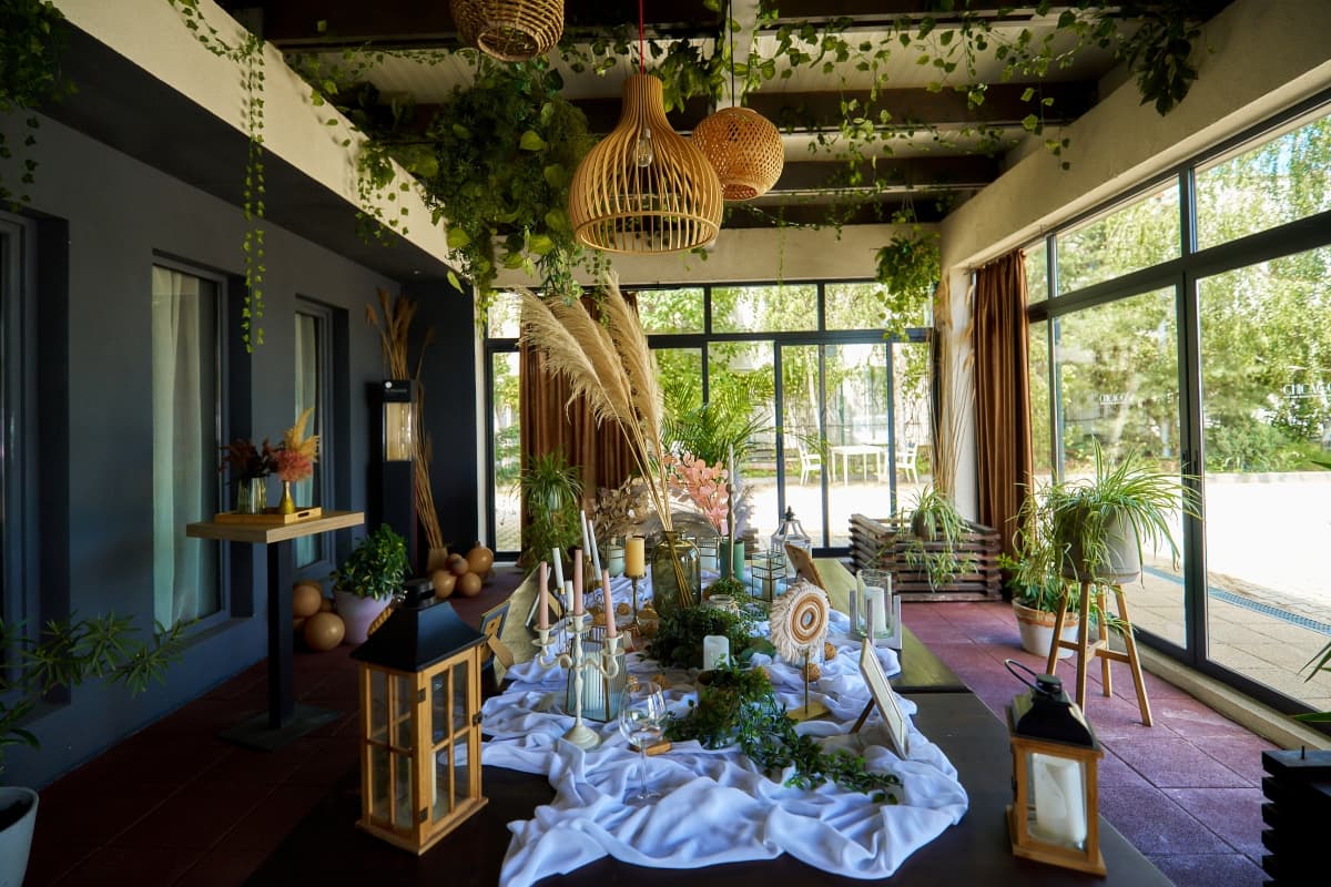 Chicago Pub and Other Social Events - locatie pentru nunti in Malu Mare, Dolj