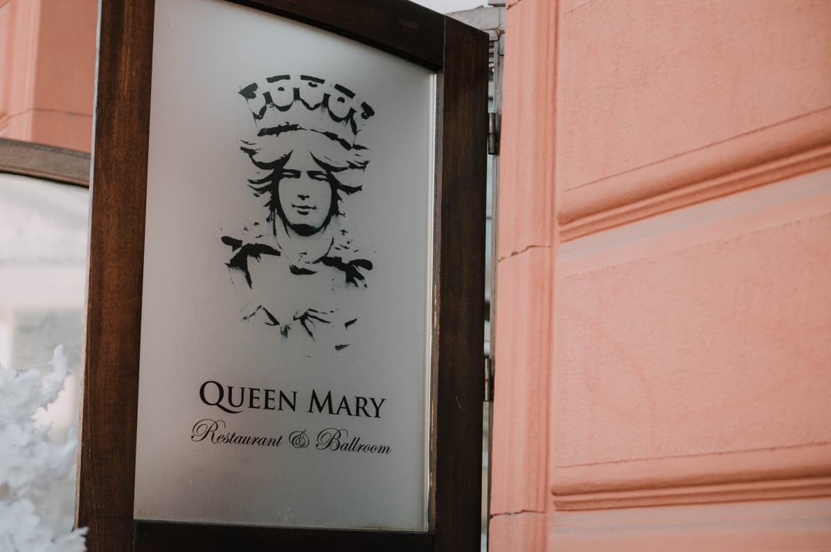 Queen Mary Ballroom - locatie pentru nunti in Oradea, Bihor
