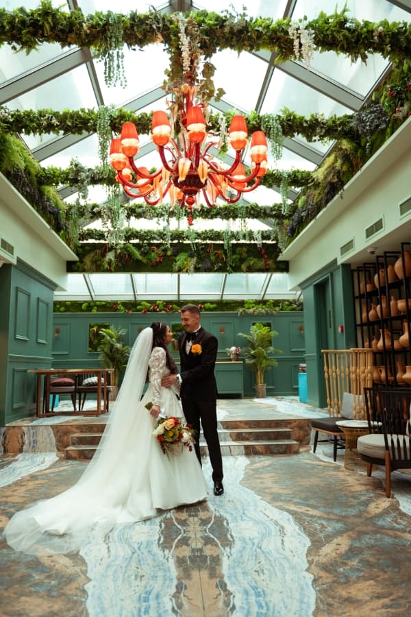 Tomis Garden Aparthotel Bucuresti - locatie pentru nunti in București, București