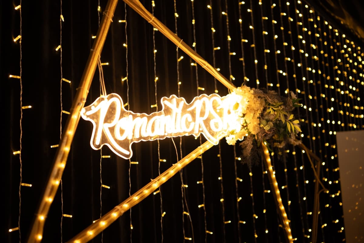 Romantic RSR - locatie pentru nunti in Podari, Dolj