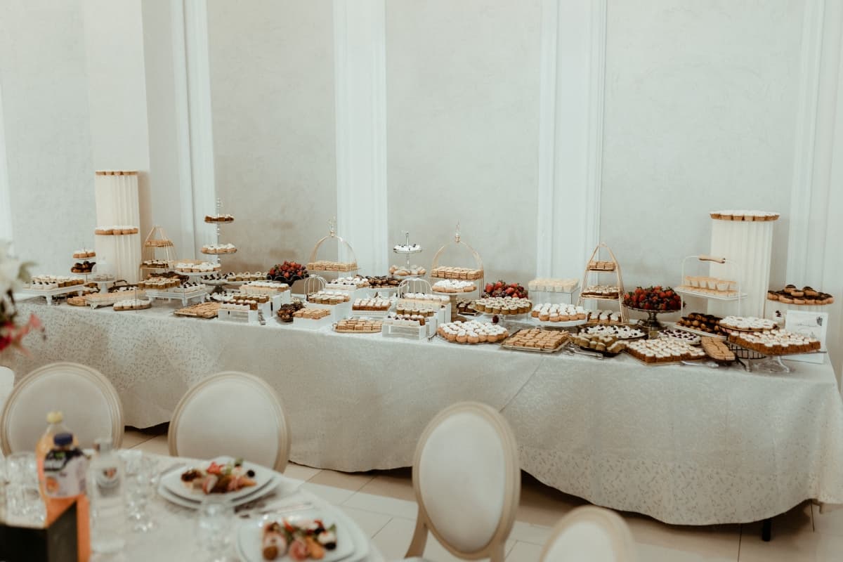 Venue Events - locatie pentru nunti in Nasaud, Bistrița-Năsăud