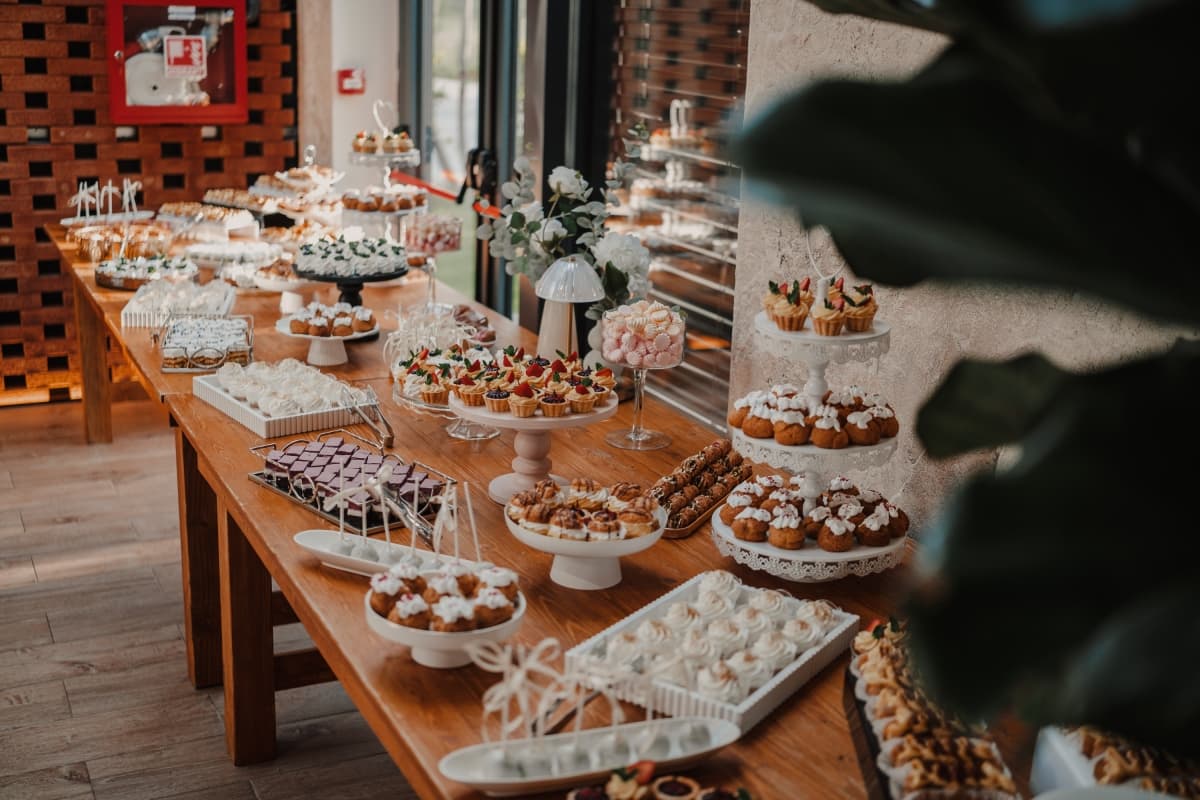 Dacardi Events - locatie pentru nunti in Oradea, Bihor