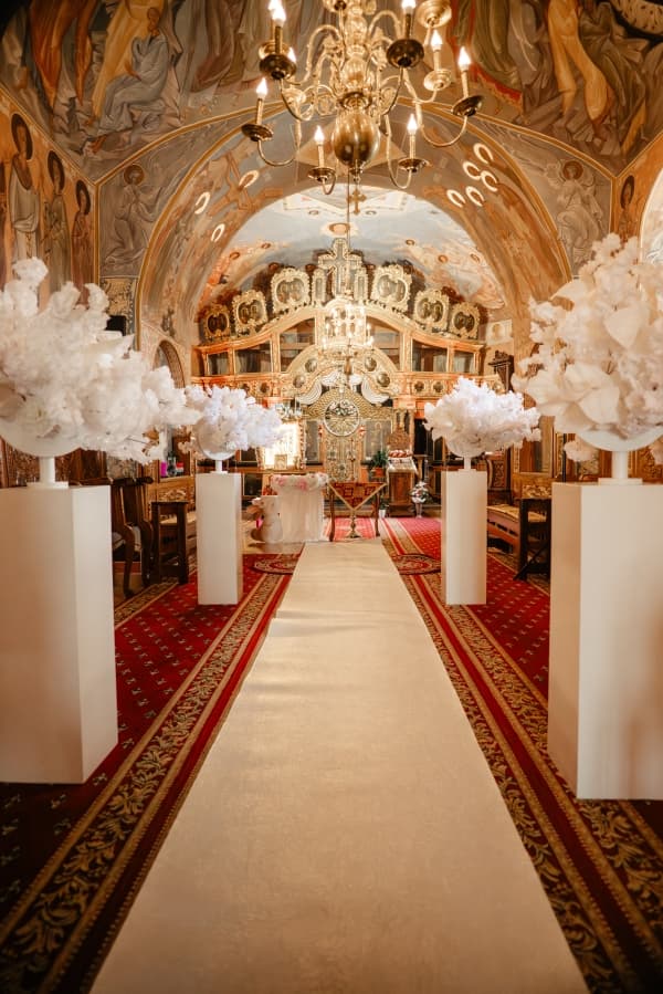 Biserica Buna Vestire - locatie pentru nunti in Piatra NeamÈ›, NeamÈ›