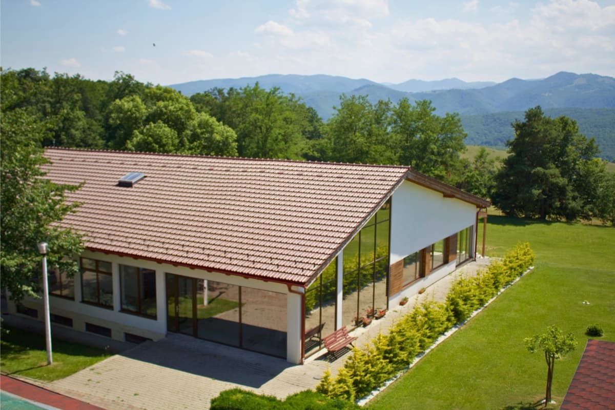 Milenium Complex Turistic - locatie pentru nunti in Comuna Gilău, Cluj