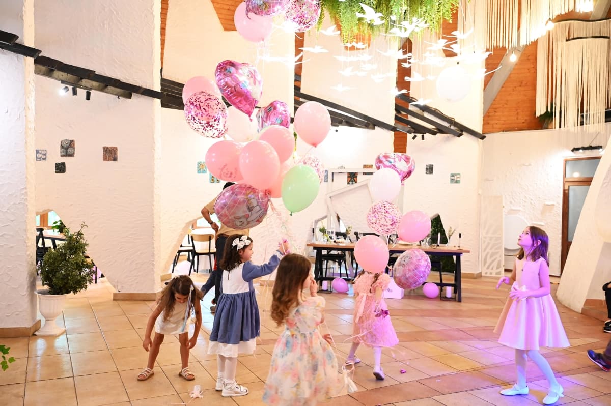Cernica Events - locatie pentru nunti in București, Ilfov